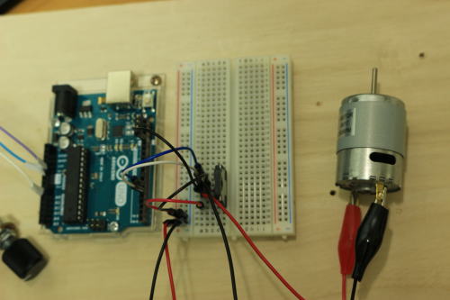 Arduino