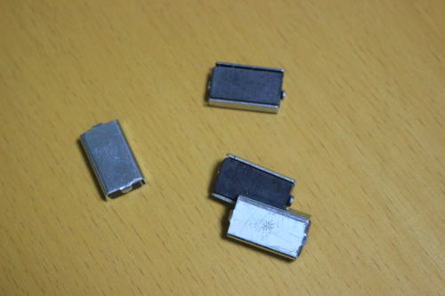 マグネットカップリング